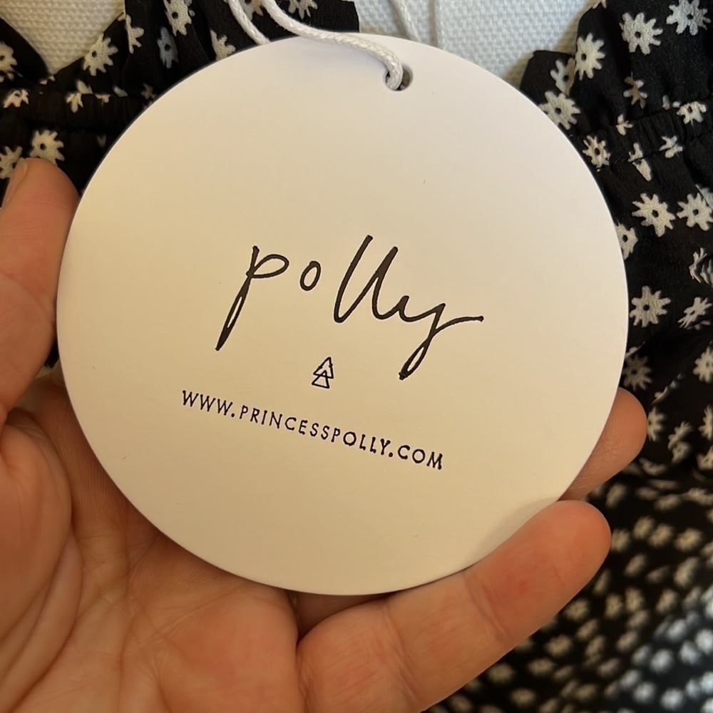 Princess Polly Marion mini dress - Picture 9 of 10